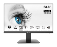 MSI PRO MP243 - 1109788 - zdjęcie 1